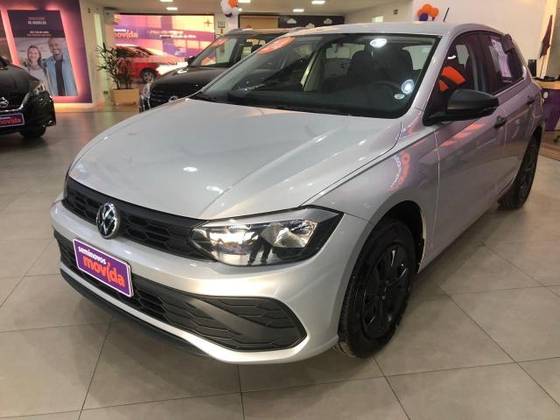 VOLKSWAGEN POLO 1.0 MPI TRACK MANUAL